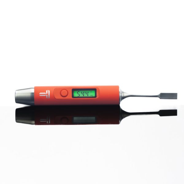 TERPOMETER IR Gen2 (True Red)