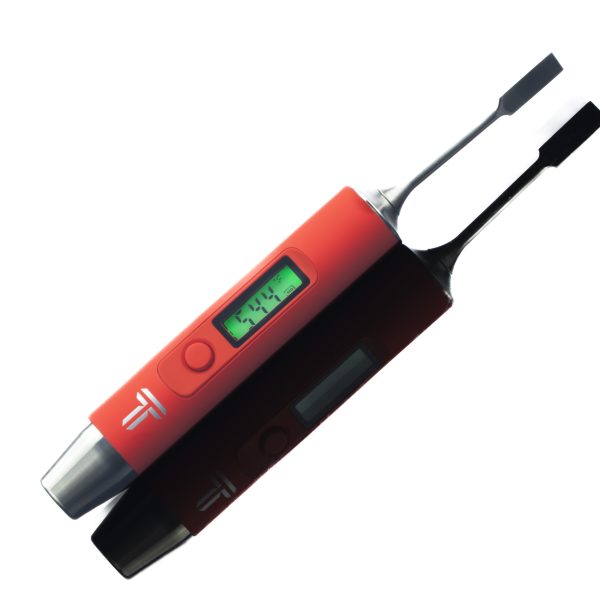 TERPOMETER IR Gen2 (True Red) - Image 8