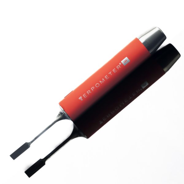 TERPOMETER IR Gen2 (True Red) - Image 7