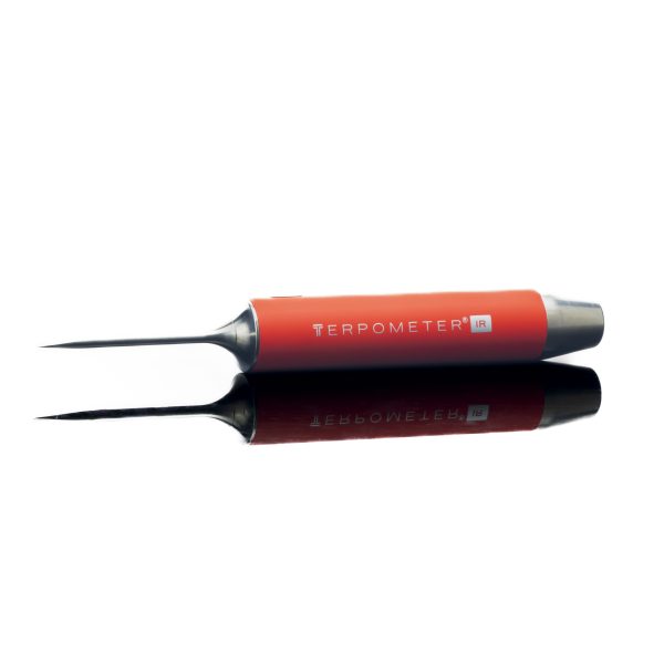 TERPOMETER IR Gen2 (True Red) - Image 6