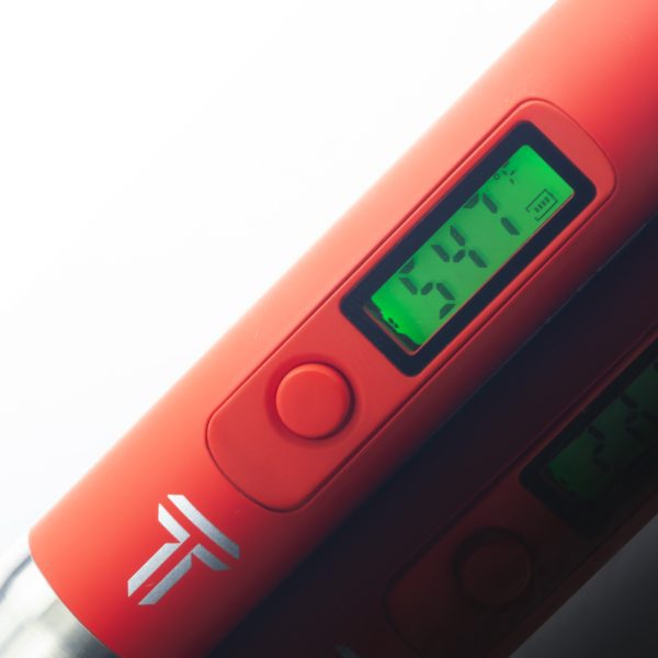 TERPOMETER IR Gen2 (True Red) - Image 5