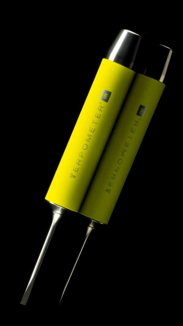 TERPOMETER IR GEN2 (CANARY YELLOW) - Image 4