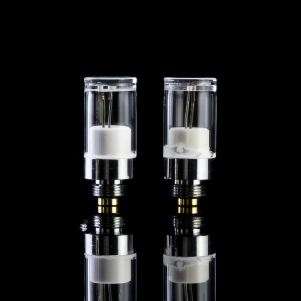 TERPOMETER WAND QUARTZCORE TIP