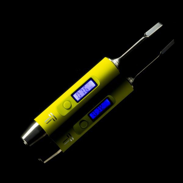 TERPOMETER IR GEN2 (CANARY YELLOW)