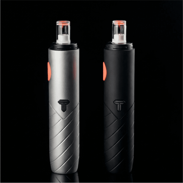 Wand Flameless Lighter 2-Pack: The Ultimate Butane-Free Lighter Kit